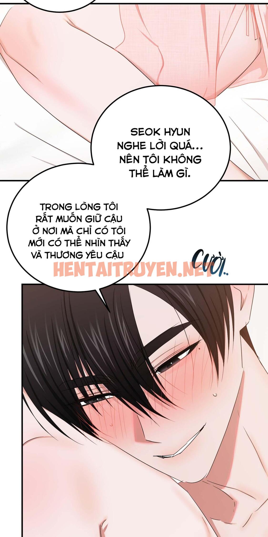 Xem ảnh Thời Gian Tuyệt Vời - Chap 29 - img_059_1692070267 - HentaiTruyen.net