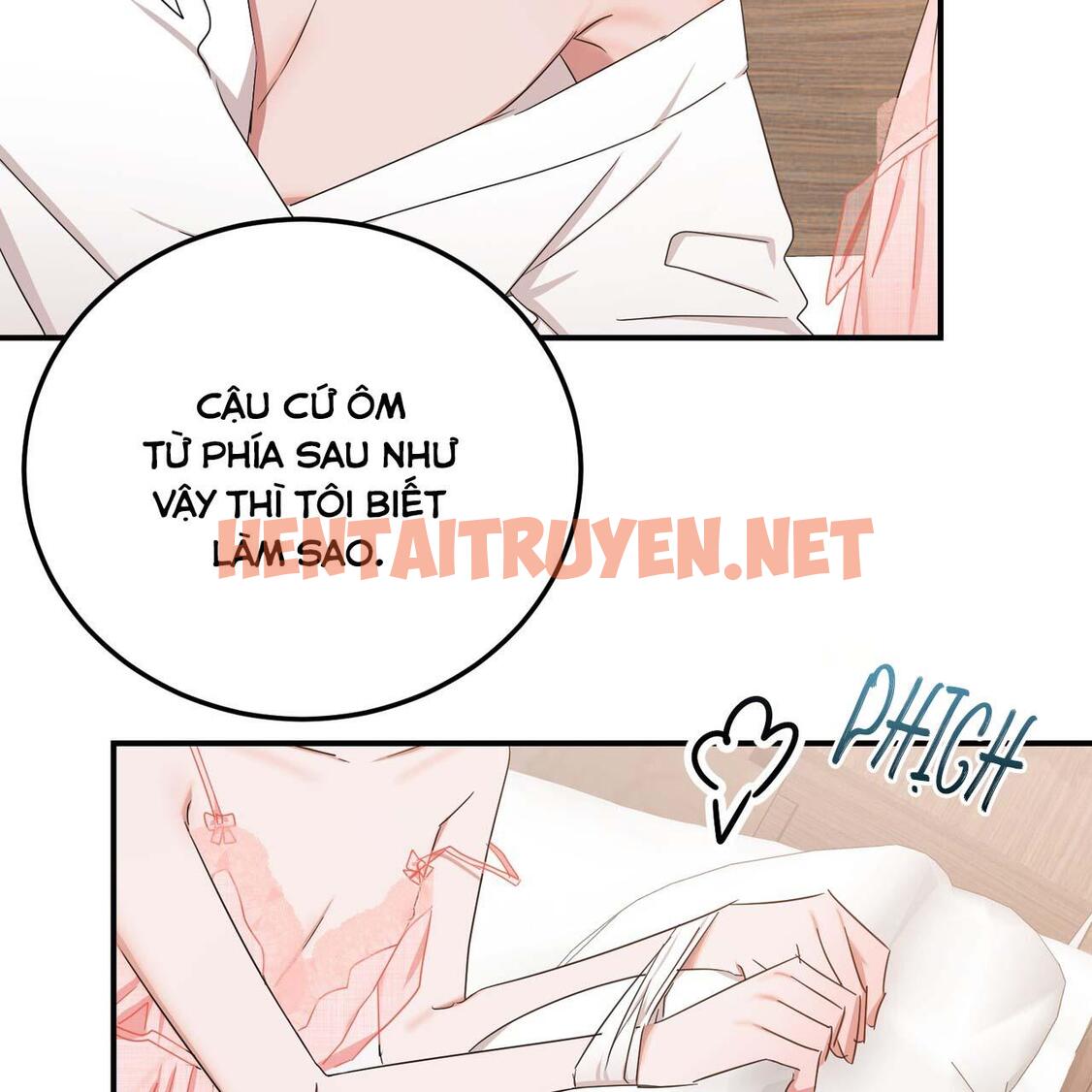 Xem ảnh Thời Gian Tuyệt Vời - Chap 29 - img_064_1692070267 - HentaiTruyenVN.net