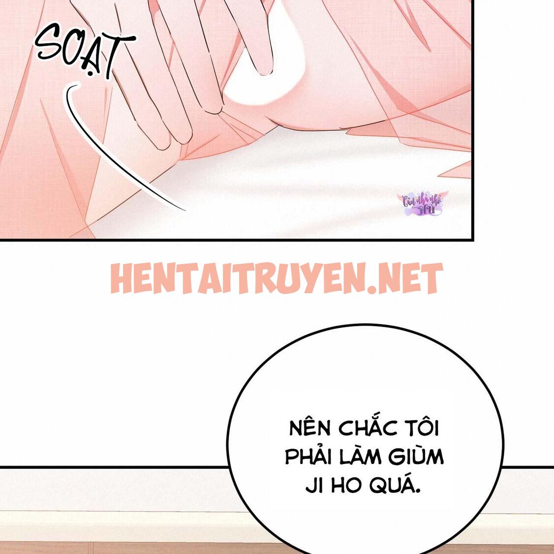 Xem ảnh Thời Gian Tuyệt Vời - Chap 29 - img_070_1692070267 - HentaiTruyenVN.net