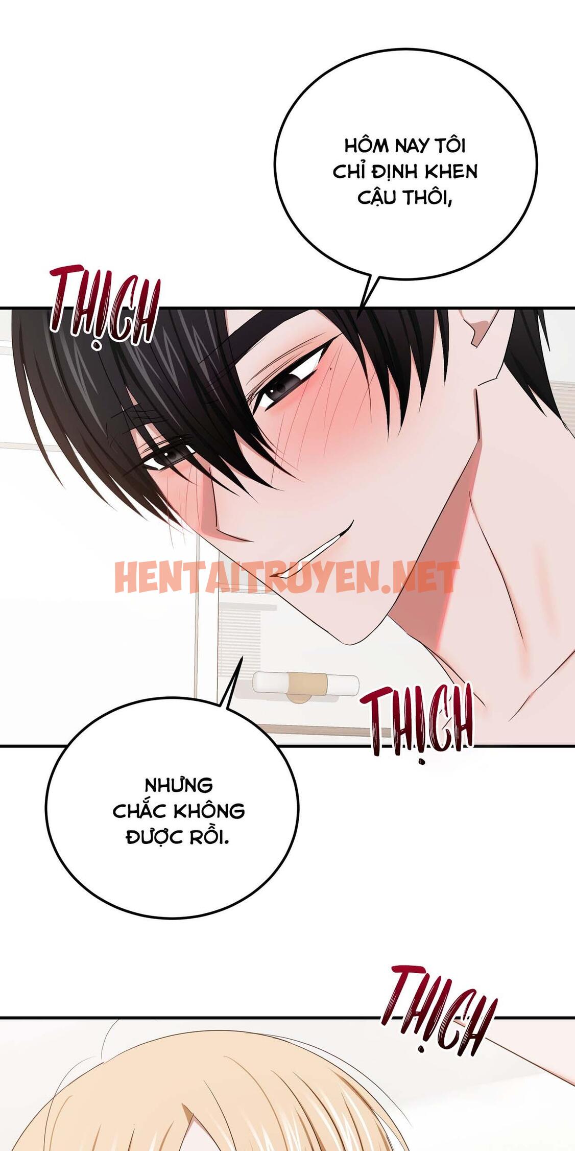 Xem ảnh Thời Gian Tuyệt Vời - Chap 29 - img_079_1692070267 - HentaiTruyenVN.net