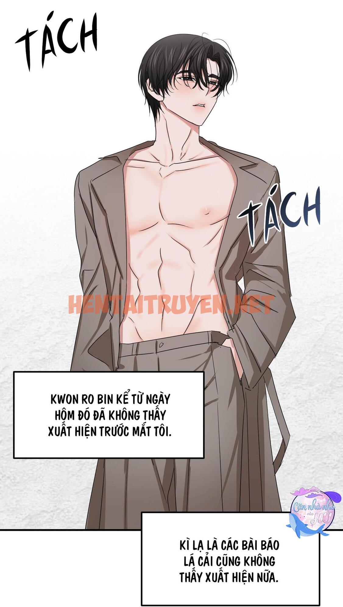 Xem ảnh Thời Gian Tuyệt Vời - Chap 31 - img_025_1693973808 - TruyenVN.APP