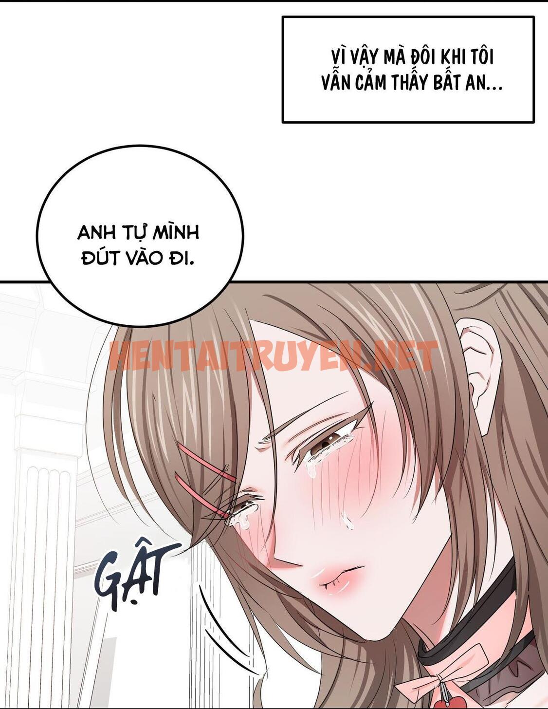 Xem ảnh Thời Gian Tuyệt Vời - Chap 31 - img_080_1693973810 - HentaiTruyenVN.net