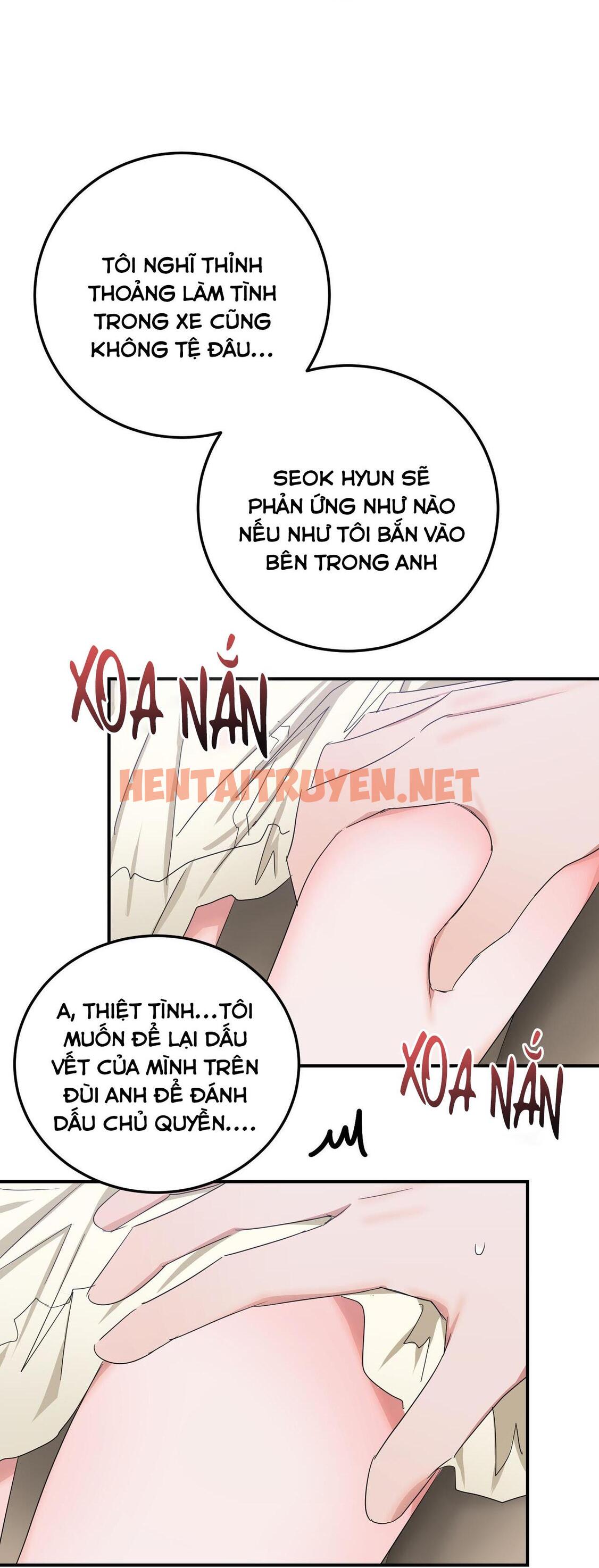 Xem ảnh Thời Gian Tuyệt Vời - Chap 31 - img_094_1693973810 - HentaiTruyenVN.net