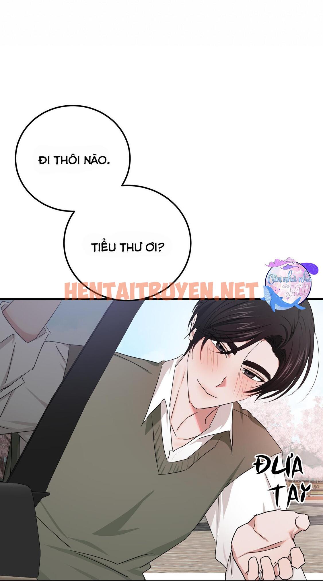 Xem ảnh Thời Gian Tuyệt Vời - Chap 31 - img_099_1693973810 - HentaiTruyenVN.net