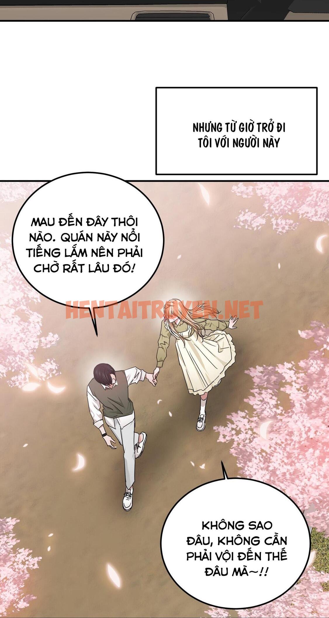 Xem ảnh Thời Gian Tuyệt Vời - Chap 31 - img_103_1693973810 - HentaiTruyenVN.net