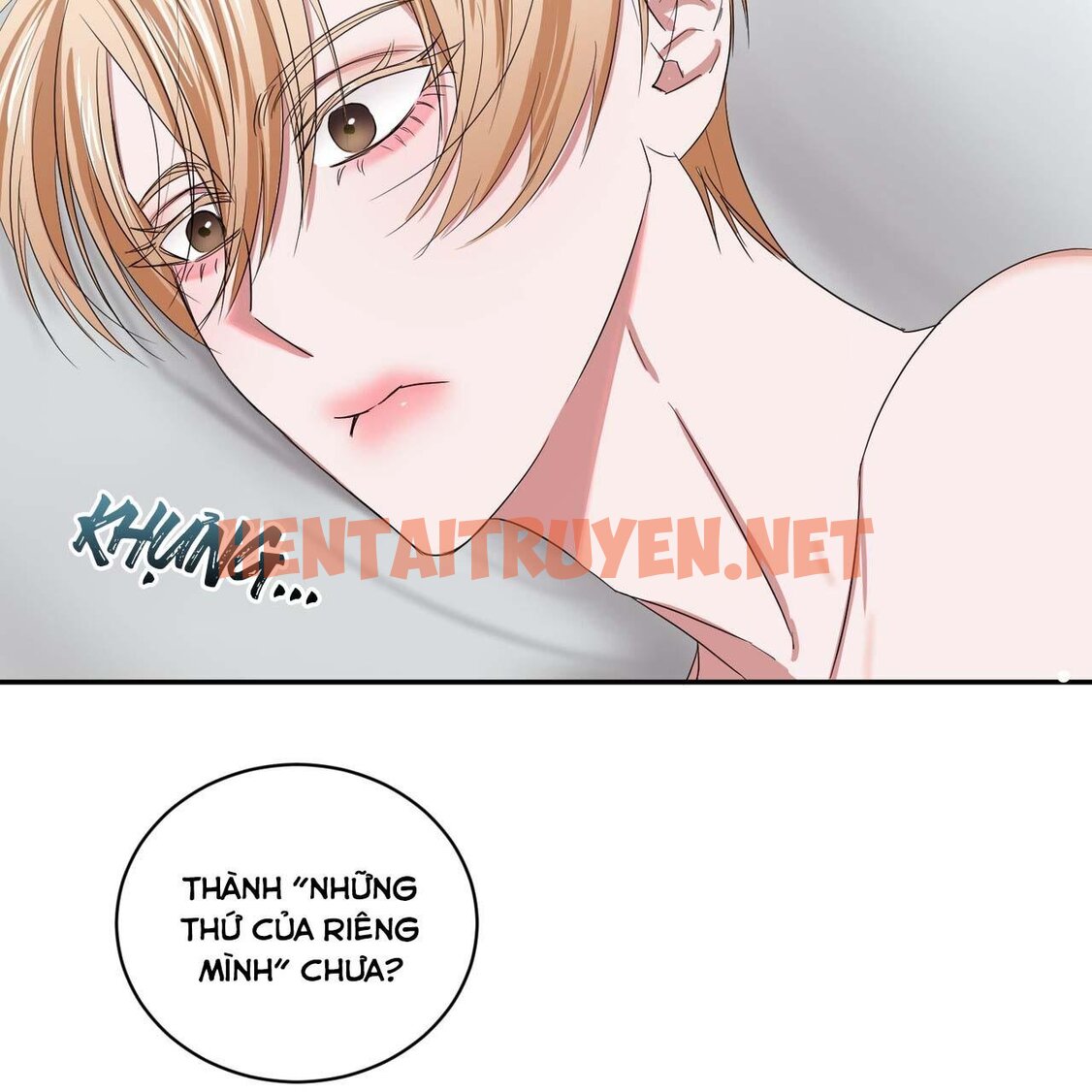 Xem ảnh Thời Gian Tuyệt Vời - Chap 4 - img_036_1676139893 - TruyenVN.APP