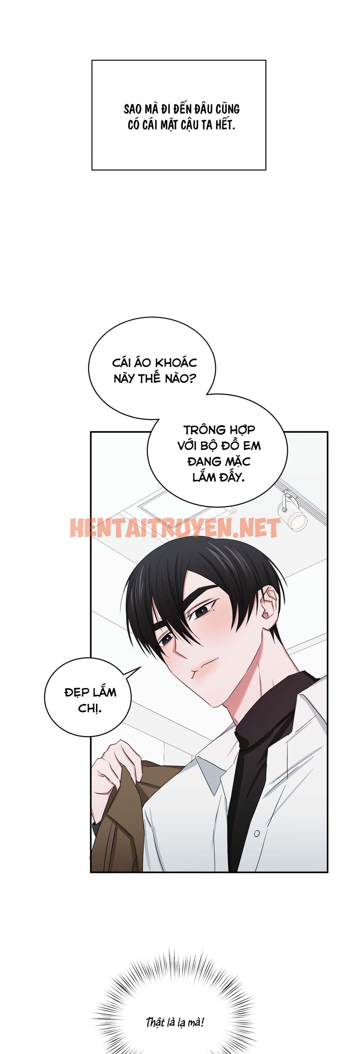 Xem ảnh Thời Gian Tuyệt Vời - Chap 5 - img_079_1676139781 - TruyenVN.APP