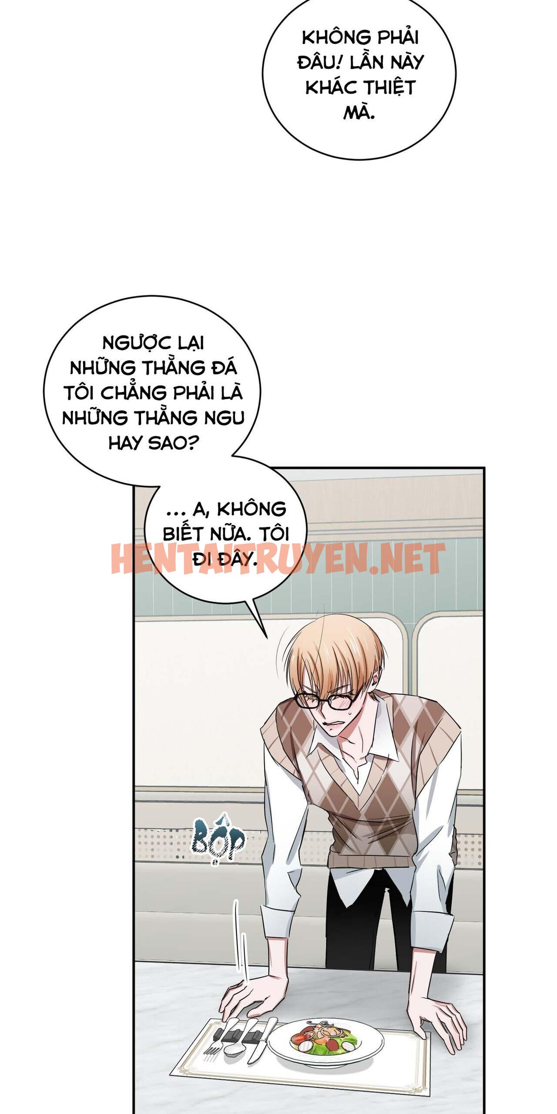 Xem ảnh Thời Gian Tuyệt Vời - Chap 6 - img_039_1676139570 - TruyenVN.APP