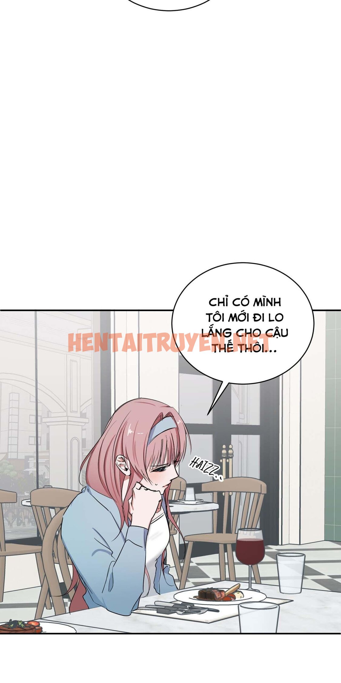 Xem ảnh Thời Gian Tuyệt Vời - Chap 6 - img_046_1676139581 - TruyenVN.APP