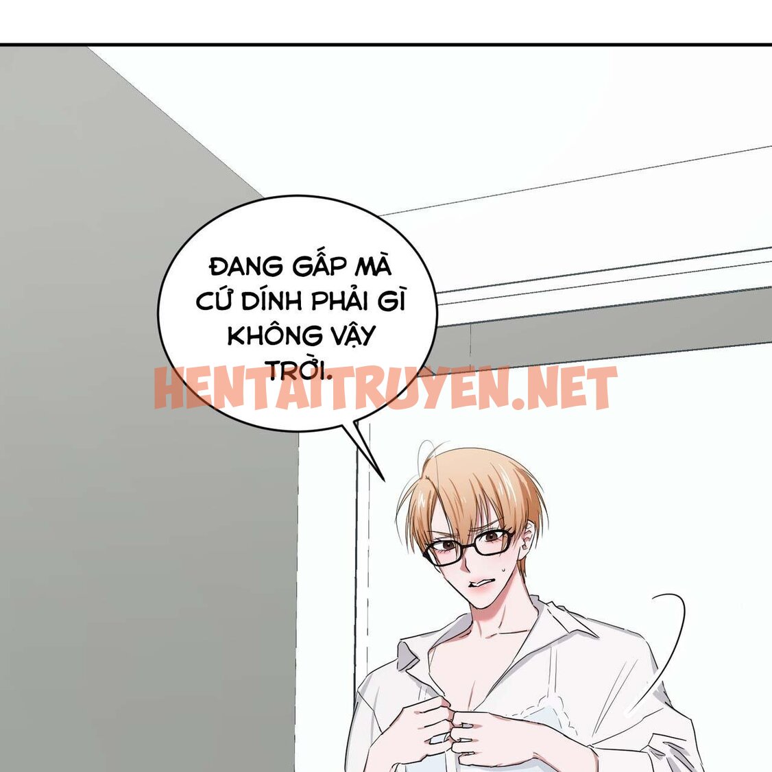 Xem ảnh Thời Gian Tuyệt Vời - Chap 6 - img_071_1676139614 - TruyenVN.APP