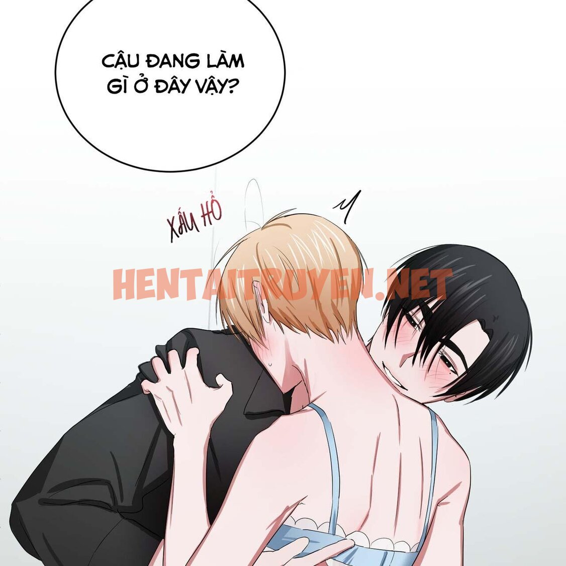 Xem ảnh Thời Gian Tuyệt Vời - Chap 7 - img_045_1676139407 - TruyenVN.APP