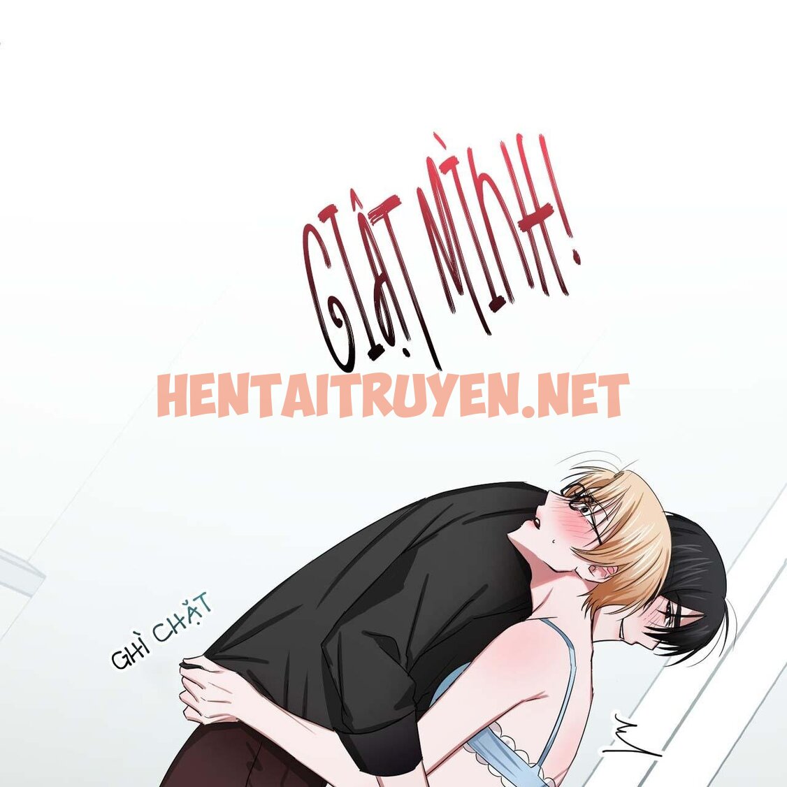 Xem ảnh Thời Gian Tuyệt Vời - Chap 7 - img_054_1676139419 - HentaiTruyenVN.net