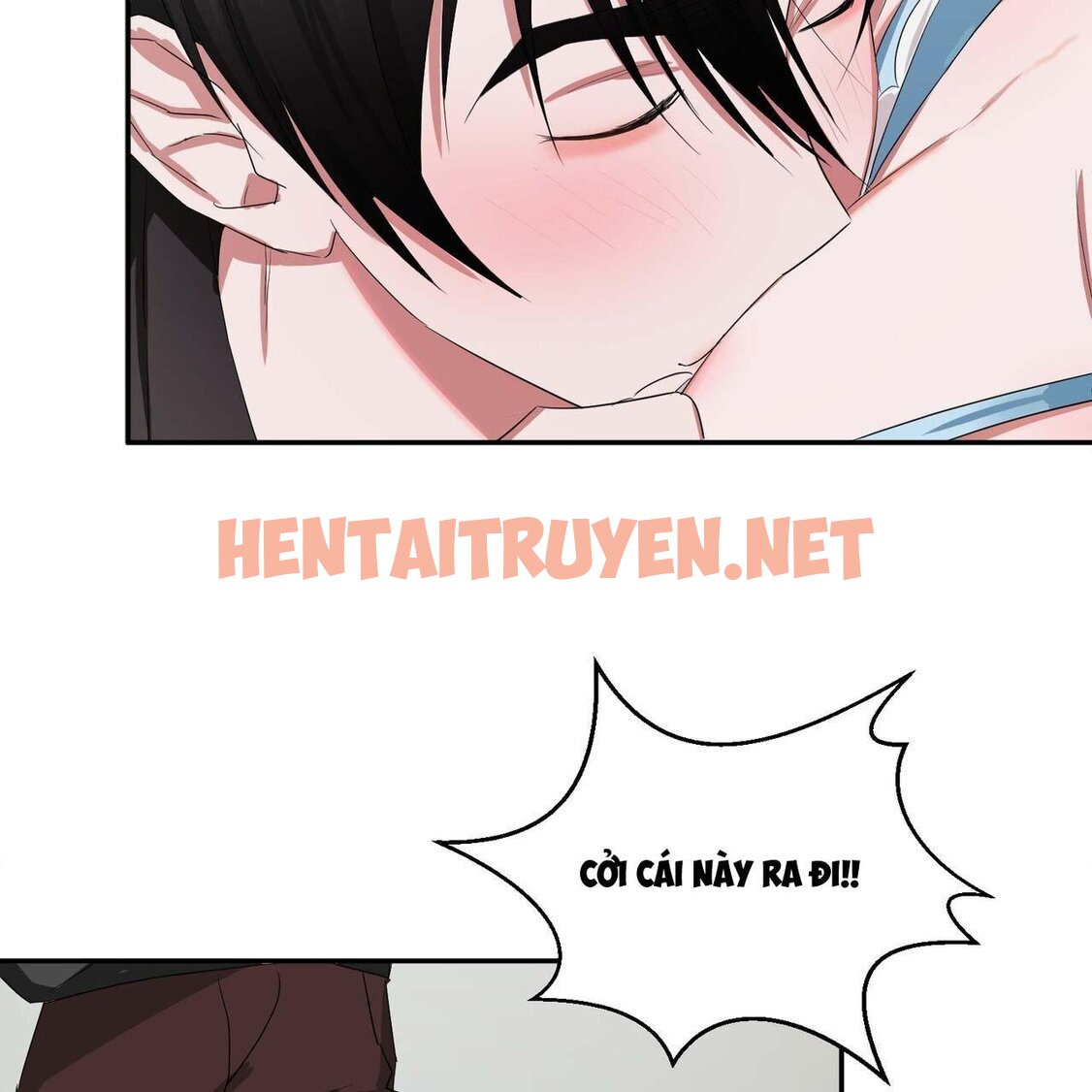 Xem ảnh Thời Gian Tuyệt Vời - Chap 7 - img_067_1676139437 - HentaiTruyenVN.net