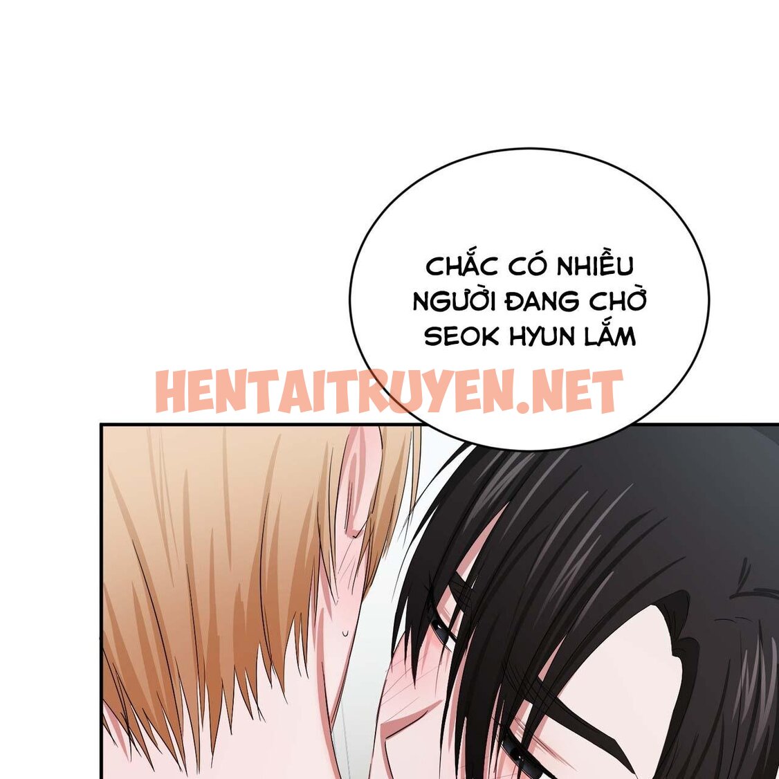 Xem ảnh Thời Gian Tuyệt Vời - Chap 8 - img_020_1676139185 - HentaiTruyenVN.net