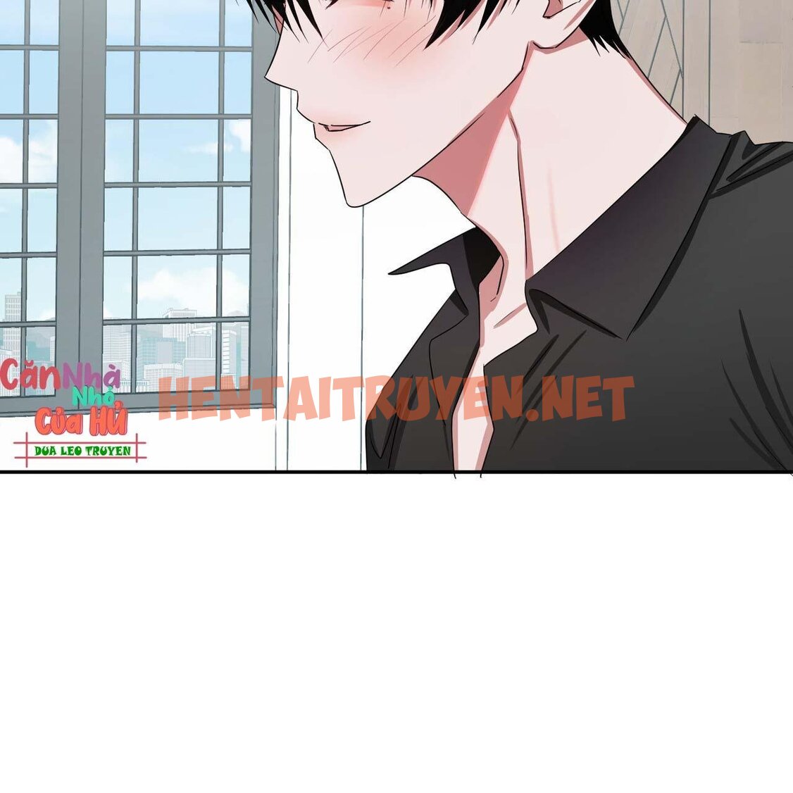 Xem ảnh Thời Gian Tuyệt Vời - Chap 8 - img_038_1676139210 - HentaiTruyenVN.net