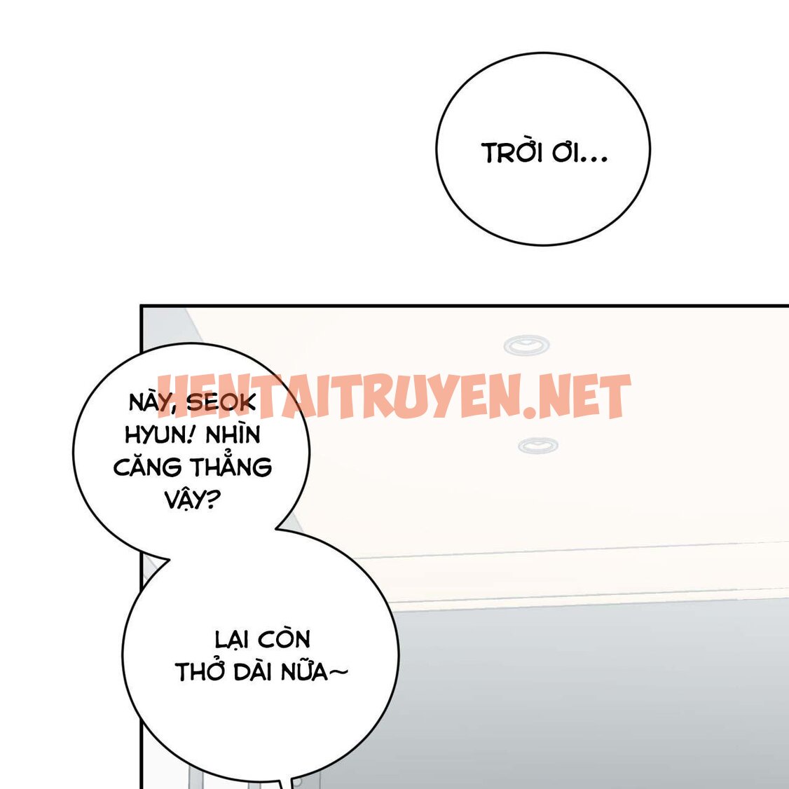 Xem ảnh Thời Gian Tuyệt Vời - Chap 8 - img_055_1676139236 - HentaiTruyenVN.net