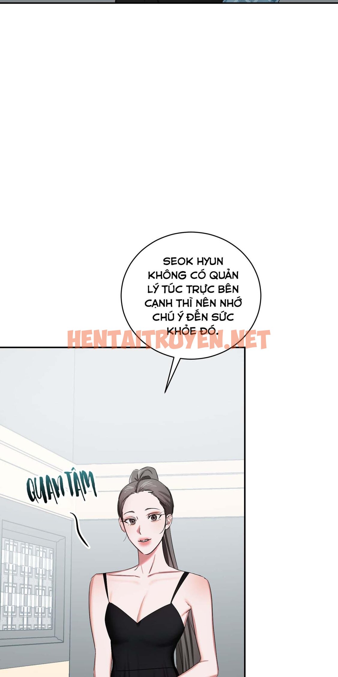 Xem ảnh Thời Gian Tuyệt Vời - Chap 8 - img_063_1676139248 - TruyenVN.APP