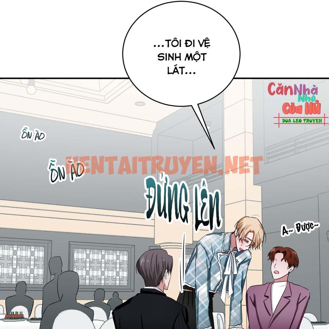 Xem ảnh Thời Gian Tuyệt Vời - Chap 8 - img_071_1676139260 - TruyenVN.APP