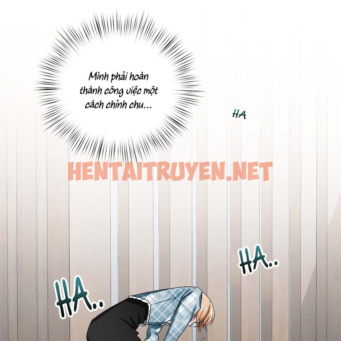 Xem ảnh Thời Gian Tuyệt Vời - Chap 8 - img_079_1676139273 - HentaiTruyenVN.net