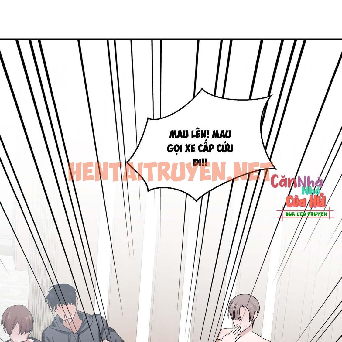 Xem ảnh Thời Gian Tuyệt Vời - Chap 8 - img_084_1676139281 - HentaiTruyenVN.net