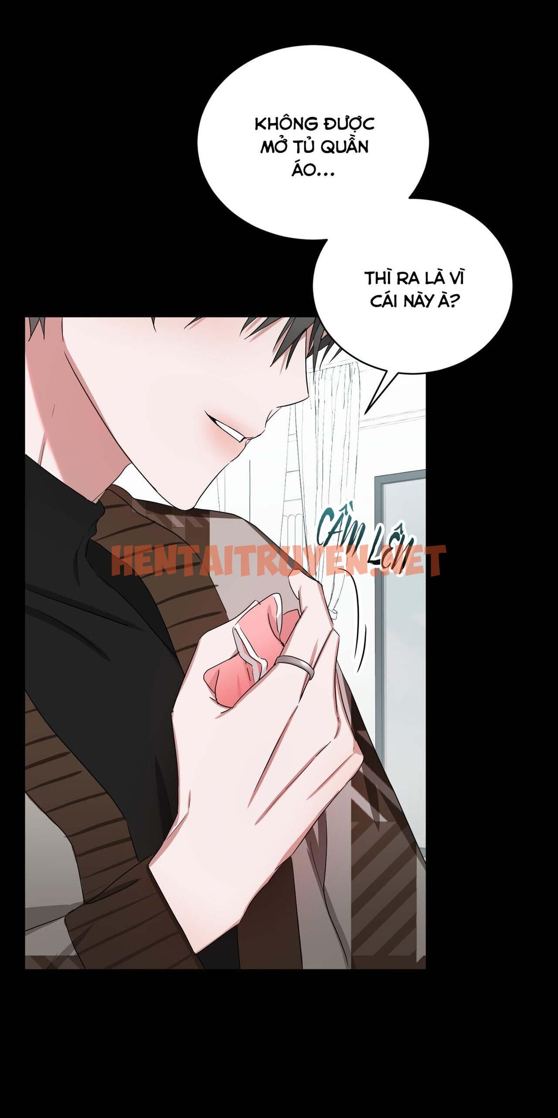 Xem ảnh Thời Gian Tuyệt Vời - Chap 8 - img_096_1676139298 - HentaiTruyenVN.net