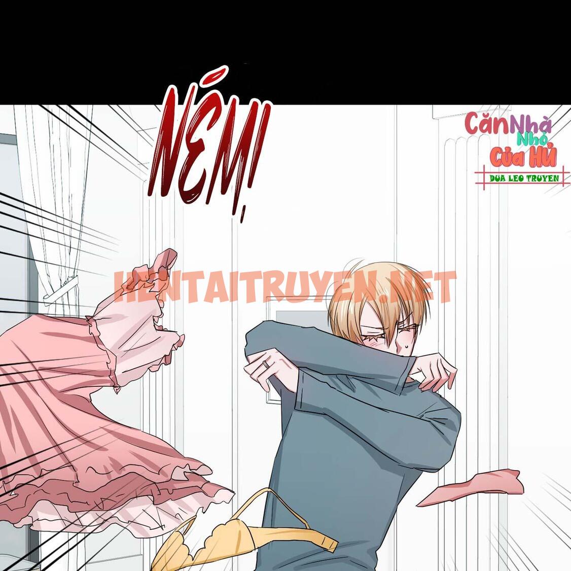 Xem ảnh Thời Gian Tuyệt Vời - Chap 8 - img_097_1676139299 - HentaiTruyenVN.net