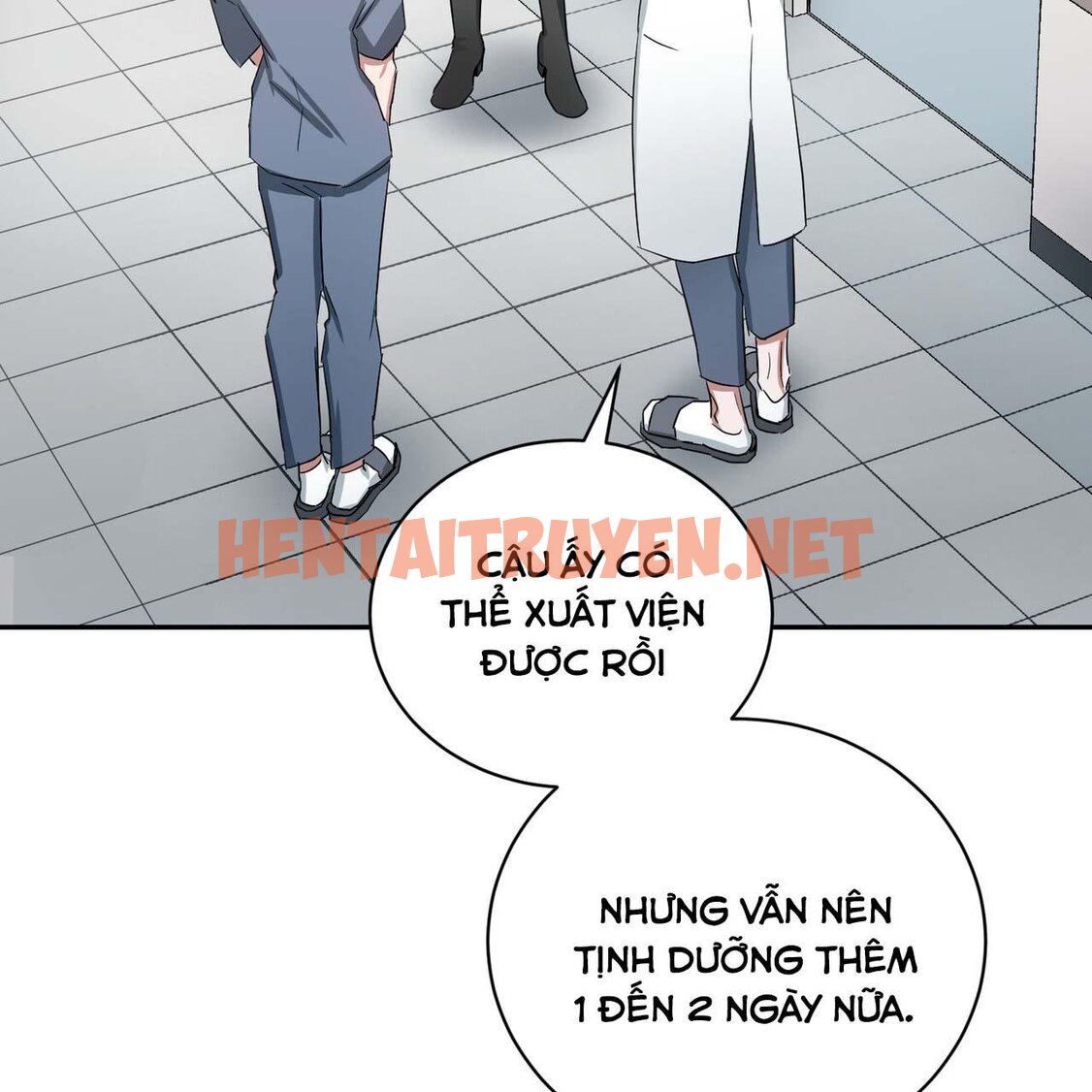 Xem ảnh Thời Gian Tuyệt Vời - Chap 8 - img_110_1676139318 - HentaiTruyenVN.net