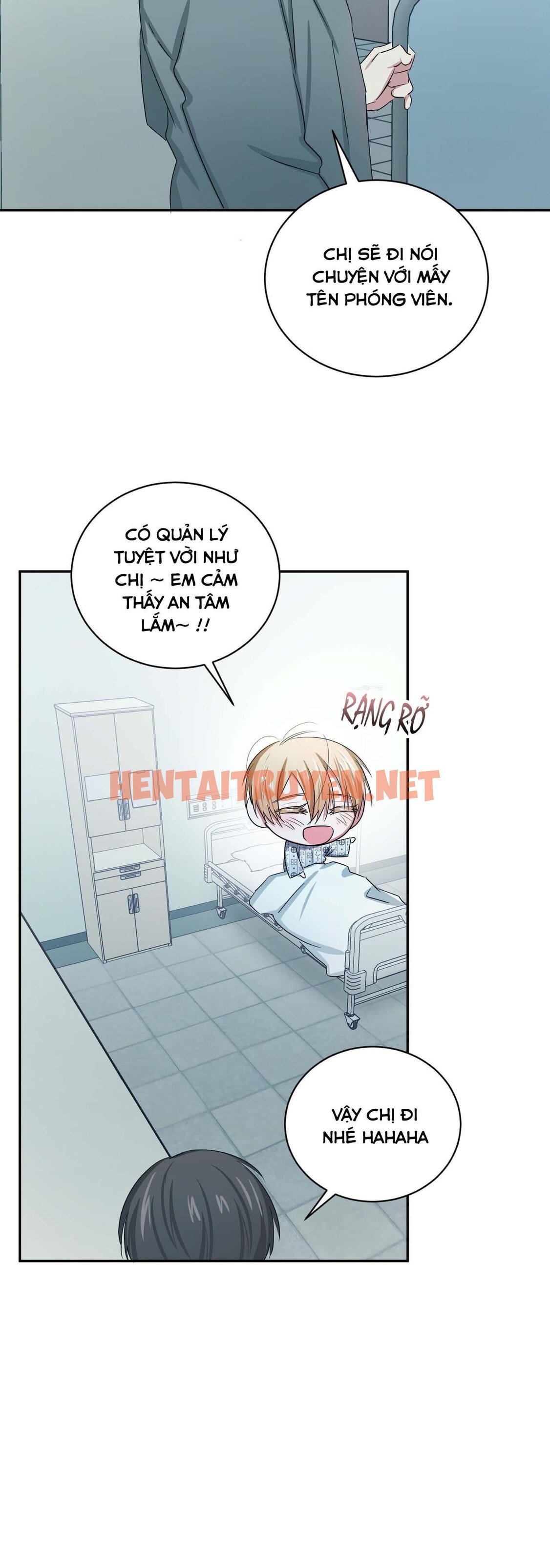 Xem ảnh Thời Gian Tuyệt Vời - Chap 8 - img_121_1676139335 - TruyenVN.APP