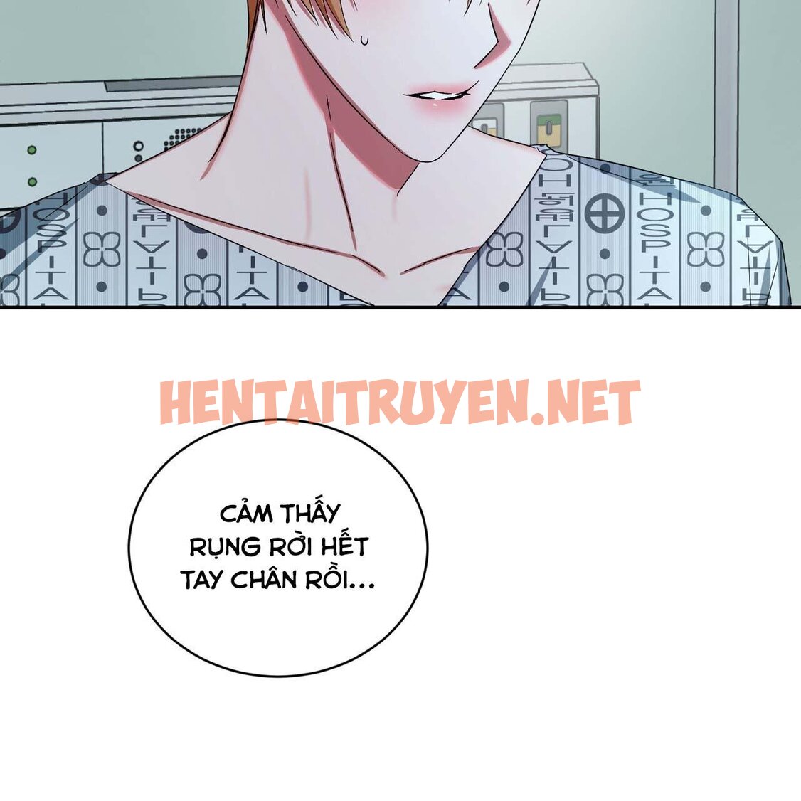 Xem ảnh Thời Gian Tuyệt Vời - Chap 8 - img_124_1676139340 - TruyenVN.APP