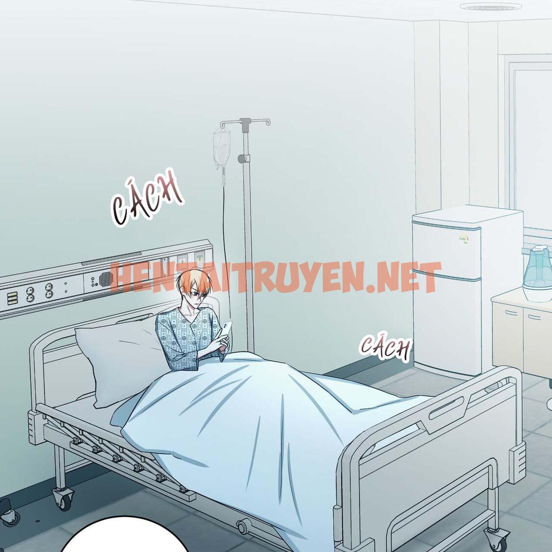 Xem ảnh Thời Gian Tuyệt Vời - Chap 9 - img_005_1676139005 - TruyenVN.APP