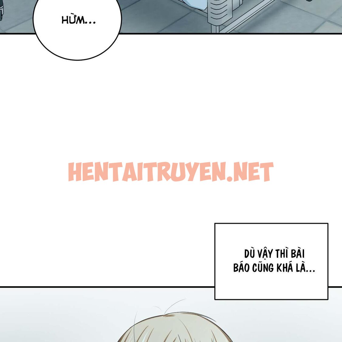 Xem ảnh Thời Gian Tuyệt Vời - Chap 9 - img_006_1676139006 - HentaiTruyenVN.net