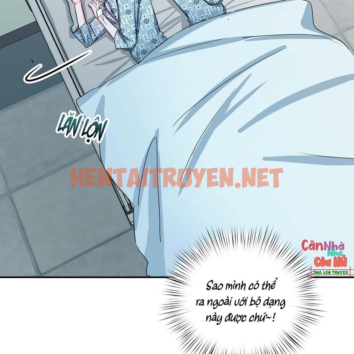 Xem ảnh Thời Gian Tuyệt Vời - Chap 9 - img_029_1676139039 - HentaiTruyenVN.net