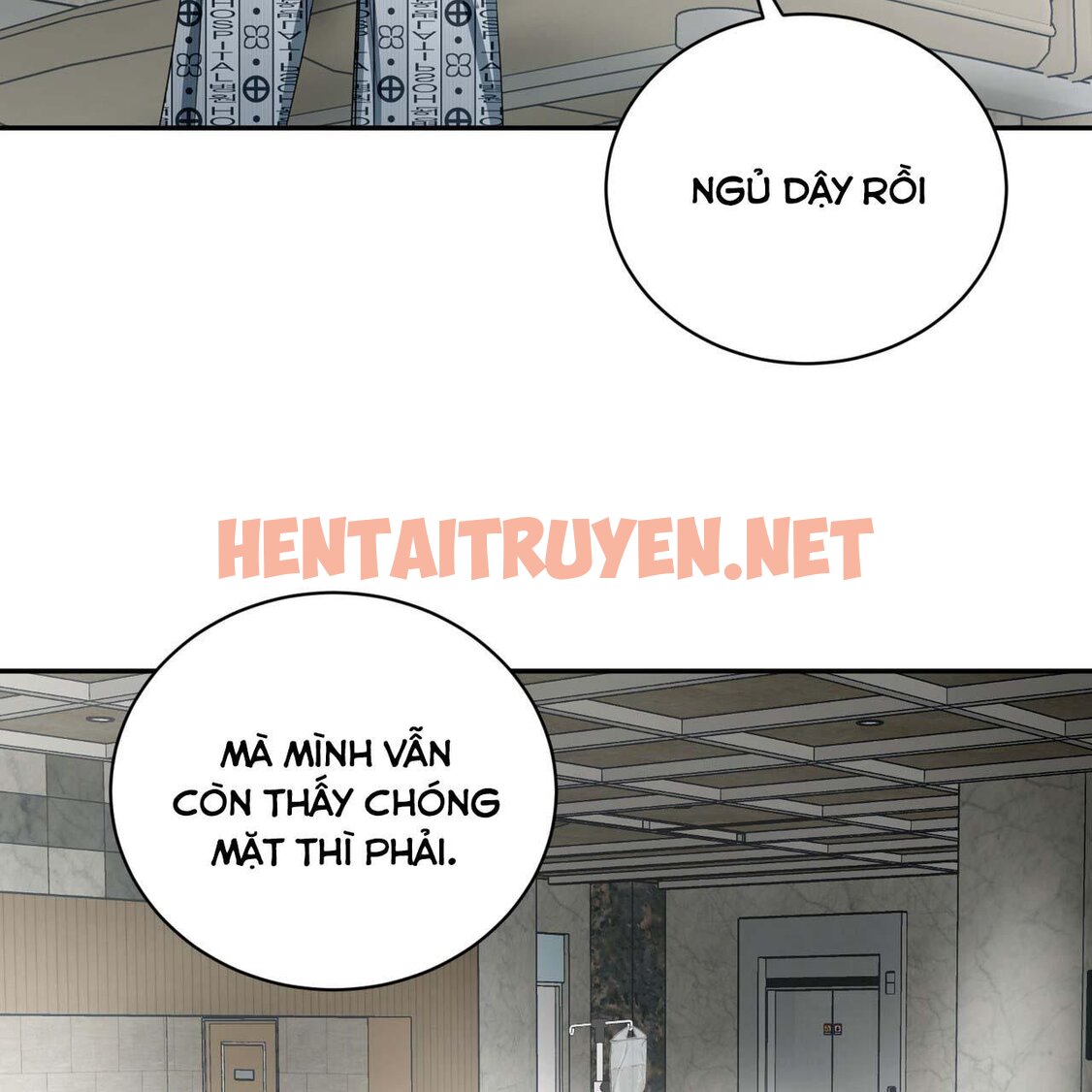 Xem ảnh Thời Gian Tuyệt Vời - Chap 9 - img_049_1676139067 - TruyenVN.APP