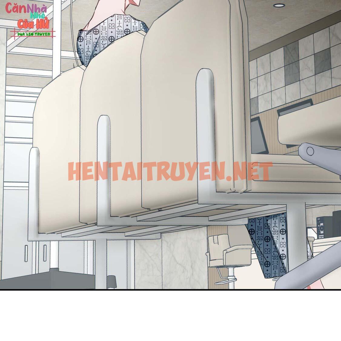 Xem ảnh Thời Gian Tuyệt Vời - Chap 9 - img_058_1676139080 - HentaiTruyenVN.net