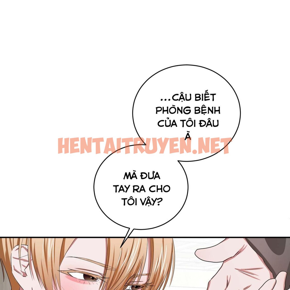 Xem ảnh Thời Gian Tuyệt Vời - Chap 9 - img_097_1676139136 - TruyenVN.APP