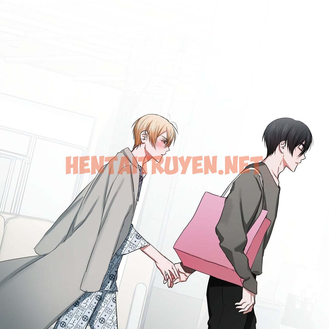 Xem ảnh Thời Gian Tuyệt Vời - Chap 9 - img_106_1676139148 - HentaiTruyenVN.net