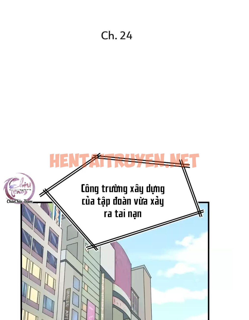 Xem ảnh Thu Dĩ Vi Kỳ - Chap 24 - img_002_1685098478 - TruyenVN.APP