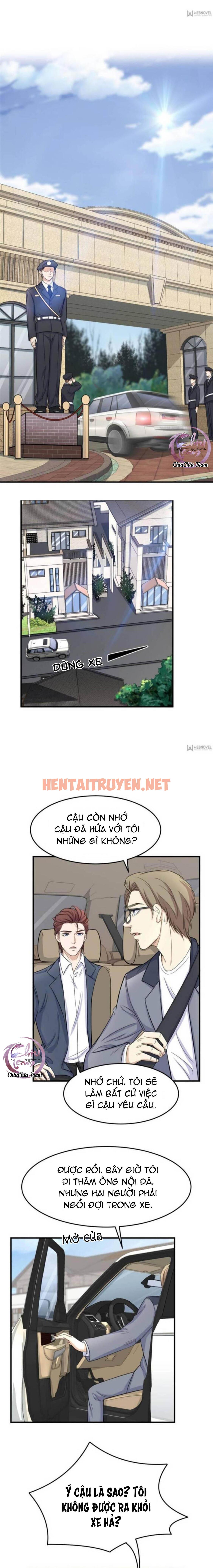 Xem ảnh Thu Dĩ Vi Kỳ - Chap 46 - img_003_1691062353 - TruyenVN.APP