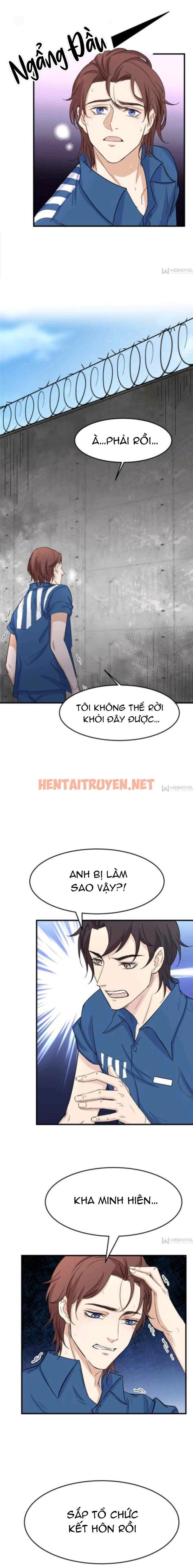 Xem ảnh Thu Dĩ Vi Kỳ - Chap 56 - img_009_1692088792 - HentaiTruyen.net