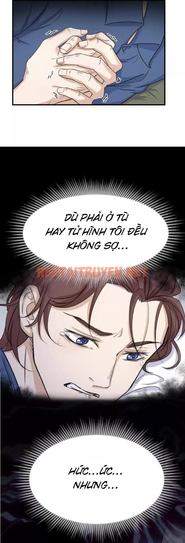 Xem ảnh Thu Dĩ Vi Kỳ - Chap 57 - img_008_1692181380 - HentaiTruyenVN.net