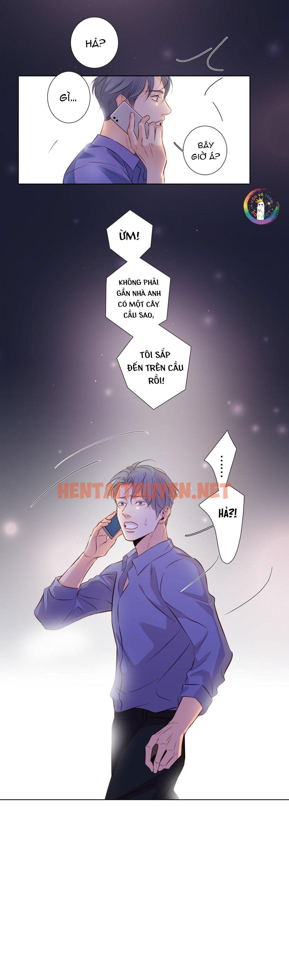 Xem ảnh Thú Dữ! Đừng Tự Ý Mở Chuồng - Chap 21 - img_014_1670288753 - HentaiTruyenVN.net