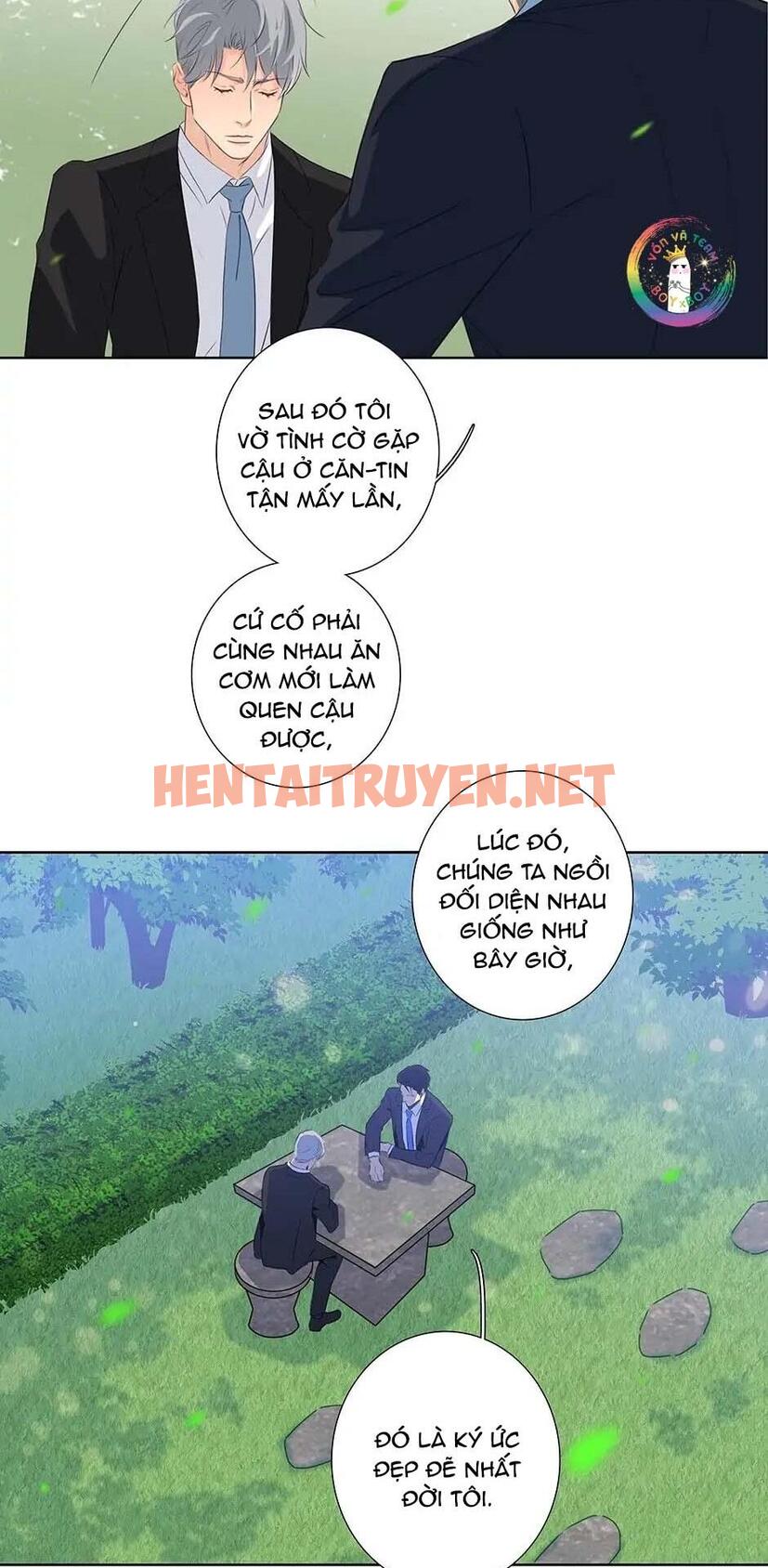 Xem ảnh Thú Dữ! Đừng Tự Ý Mở Chuồng - Chap 32 - img_013_1675264410 - HentaiTruyen.net