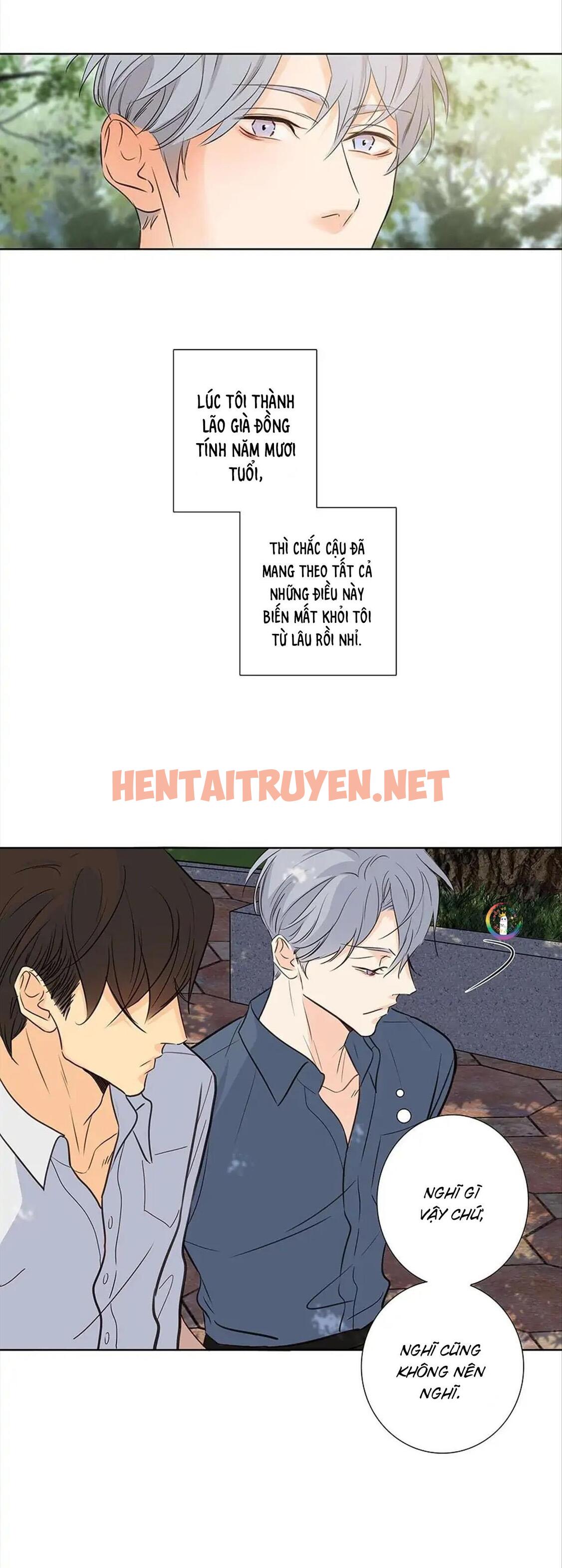 Xem ảnh Thú Dữ! Đừng Tự Ý Mở Chuồng - Chap 44 - img_021_1676265168 - HentaiTruyen.net