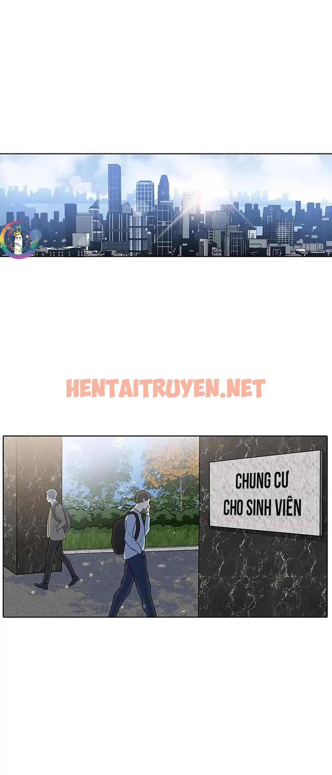 Xem ảnh Thú Dữ! Đừng Tự Ý Mở Chuồng - Chap 46 - img_019_1676399707 - TruyenVN.APP