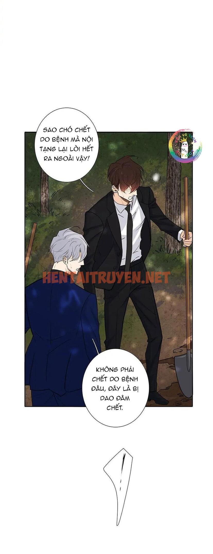 Xem ảnh Thú Dữ! Đừng Tự Ý Mở Chuồng - Chap 47 - img_005_1676477274 - TruyenVN.APP