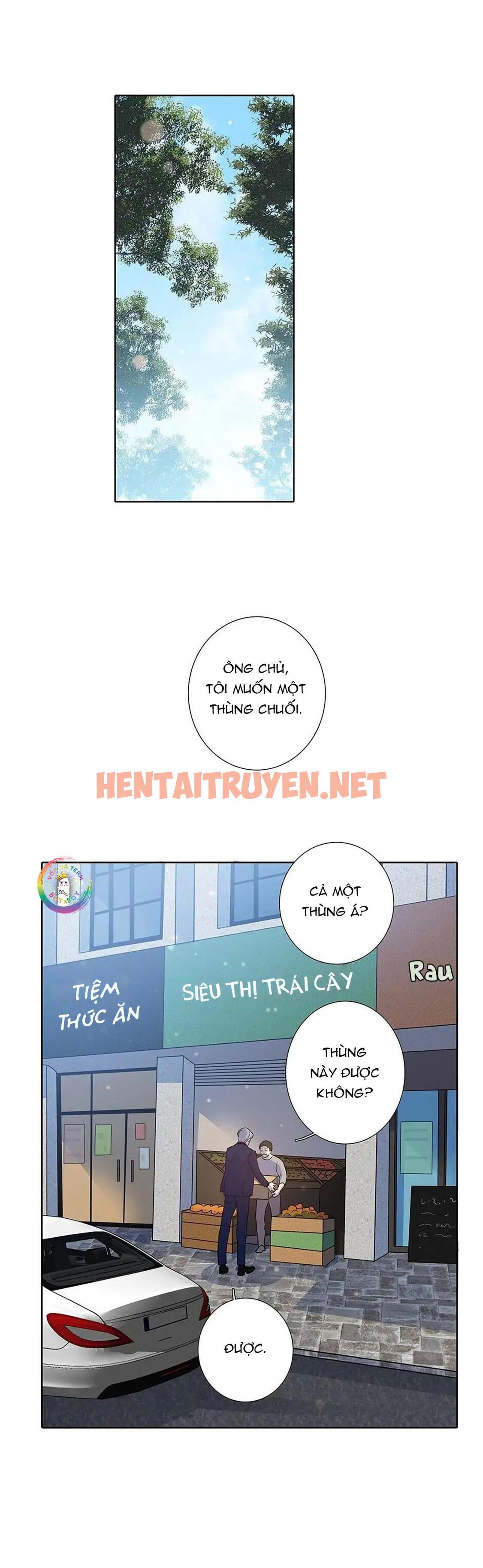 Xem ảnh Thú Dữ! Đừng Tự Ý Mở Chuồng - Chap 47 - img_017_1676477298 - TruyenVN.APP