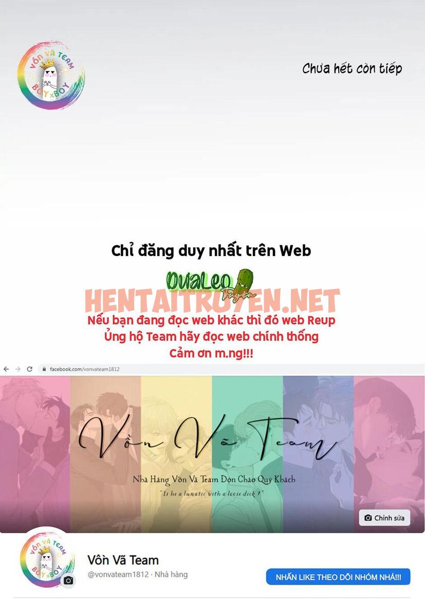 Xem ảnh Thú Dữ! Đừng Tự Ý Mở Chuồng - Chap 48 - img_020_1676640863 - HentaiTruyen.net