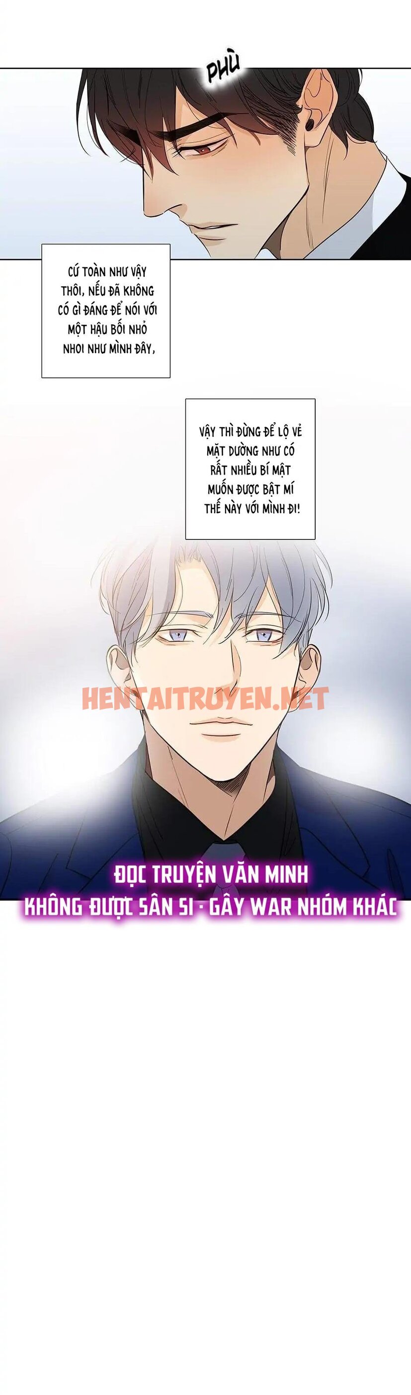 Xem ảnh Thú Dữ! Đừng Tự Ý Mở Chuồng - Chap 49 - img_006_1676831684 - TruyenVN.APP