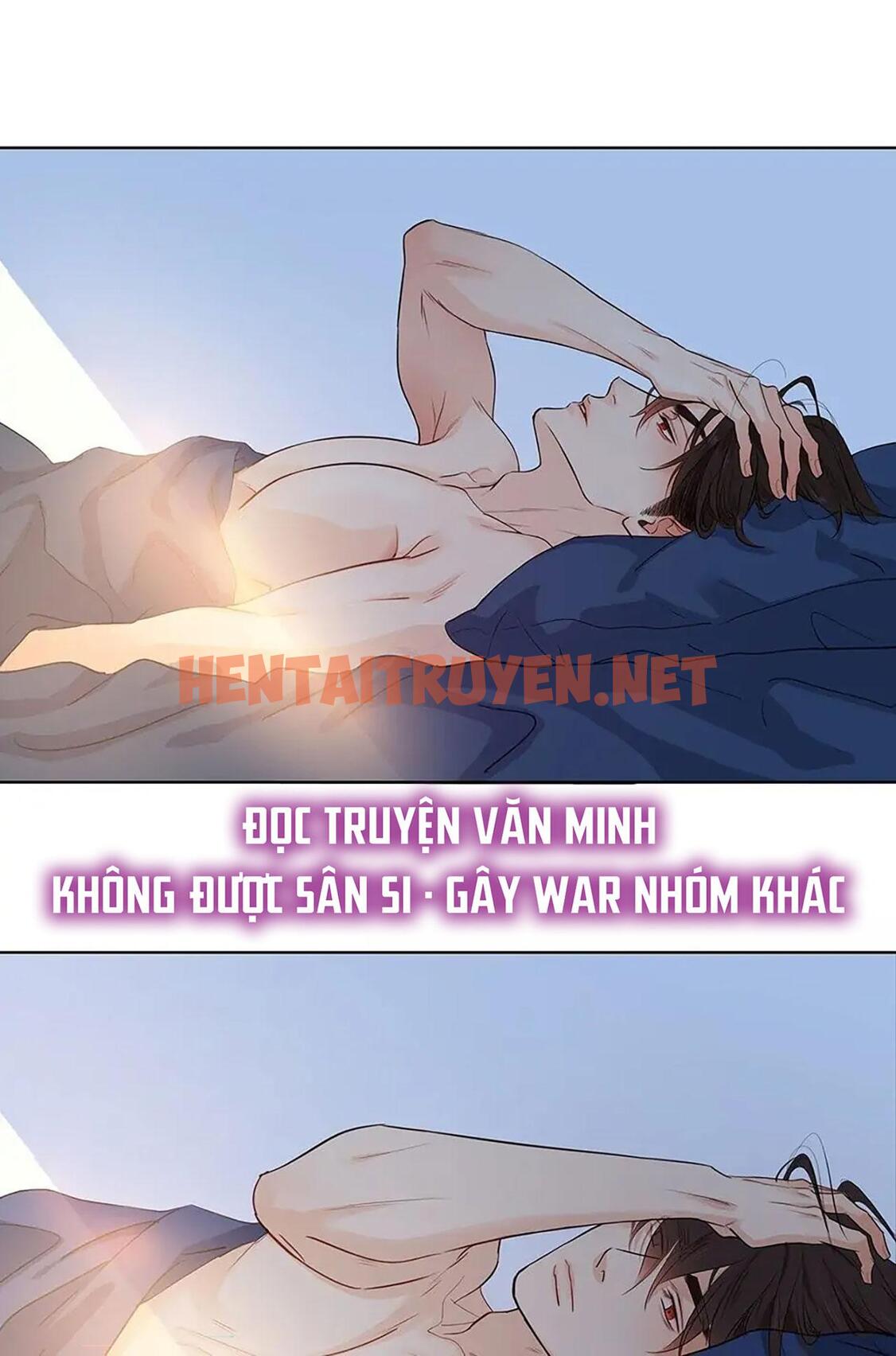 Xem ảnh Thú Dữ! Đừng Tự Ý Mở Chuồng - Chap 52 - img_003_1677763980 - TruyenVN.APP