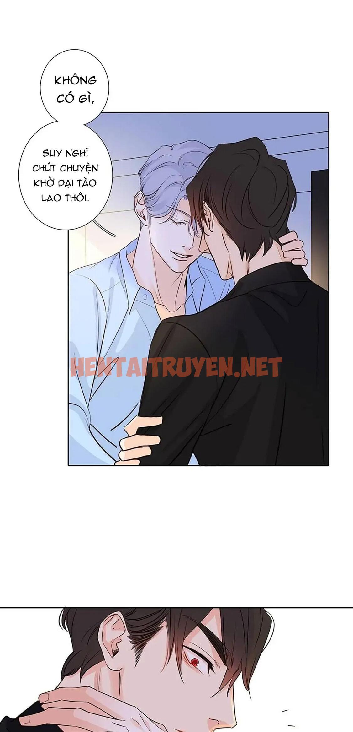 Xem ảnh Thú Dữ! Đừng Tự Ý Mở Chuồng - Chap 52 - img_028_1677764020 - TruyenVN.APP